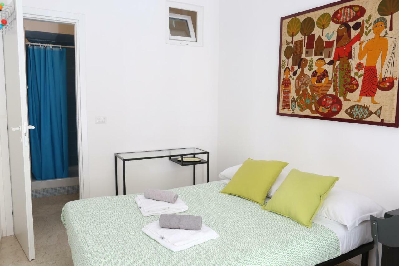 Apartamento Tito Al Colosseo Roma